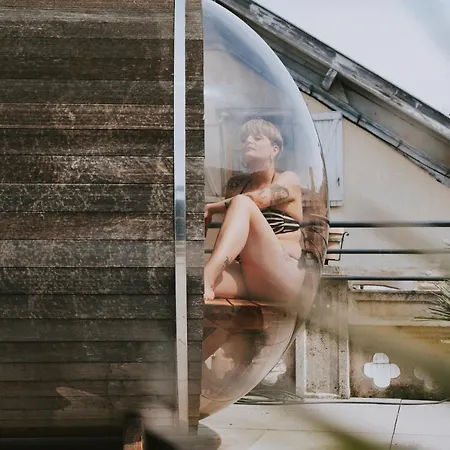 Ξενοδοχείο Urban Style Les Fleurines