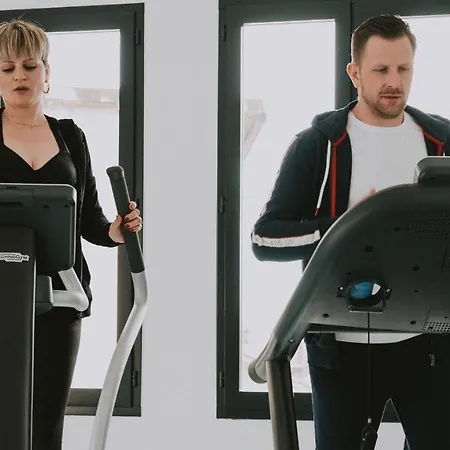 Ξενοδοχείο Urban Style Les Fleurines