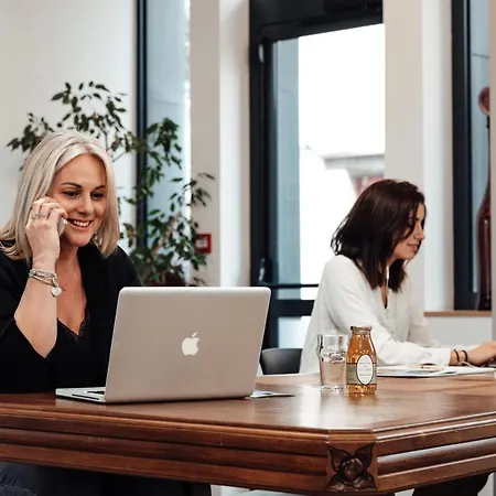 Urban Style Les Fleurines