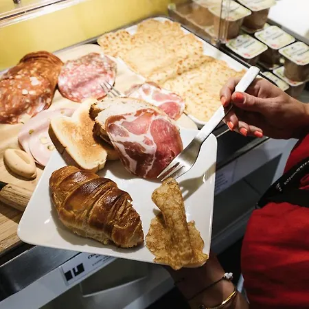 Urban Style Les Fleurines Ξενοδοχείο