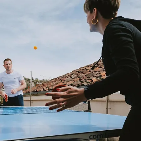 Urban Style Les Fleurines 3*