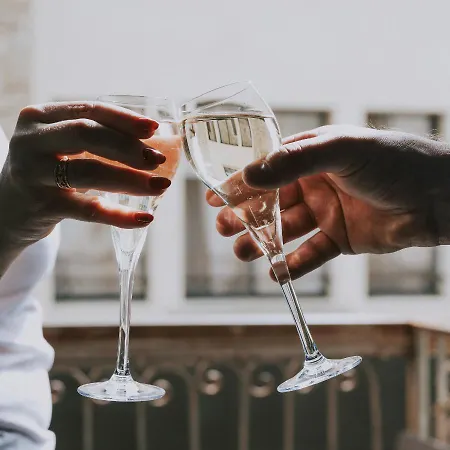 Urban Style Les Fleurines