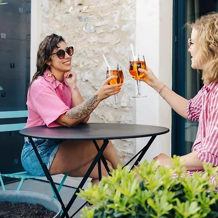 Ξενοδοχείο Urban Style Les Fleurines Villefranche-de-Rouergue