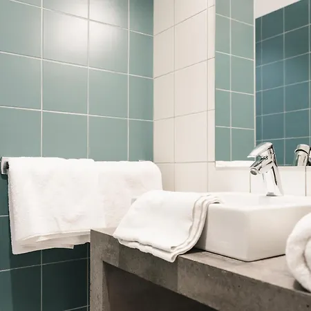 Ξενοδοχείο Urban Style Les Fleurines Villefranche-de-Rouergue