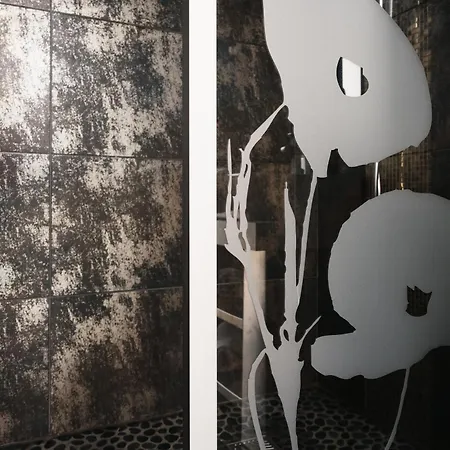 Ξενοδοχείο Urban Style Les Fleurines