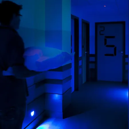 Urban Style Les Fleurines