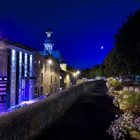 Ξενοδοχείο Urban Style Les Fleurines Villefranche-de-Rouergue