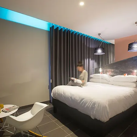 Urban Style Les Fleurines 3*