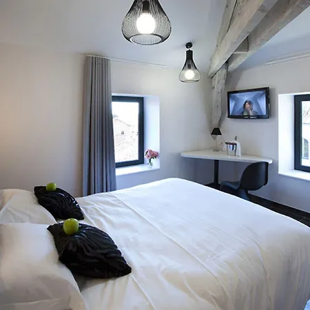 Urban Style Les Fleurines Villefranche-de-Rouergue