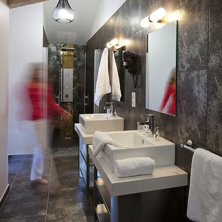 Ξενοδοχείο Urban Style Les Fleurines