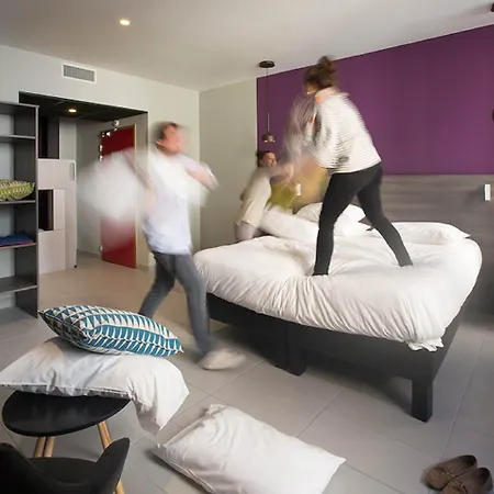 Urban Style Les Fleurines Villefranche-de-Rouergue