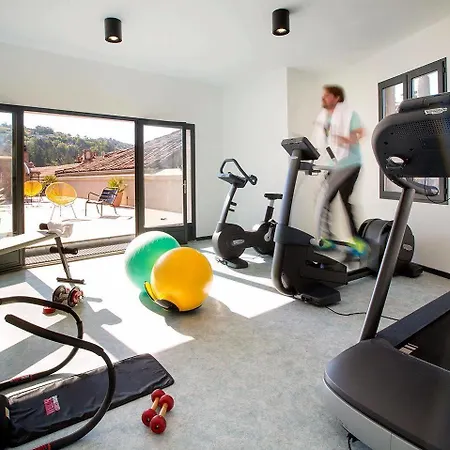 Urban Style Les Fleurines Villefranche-de-Rouergue