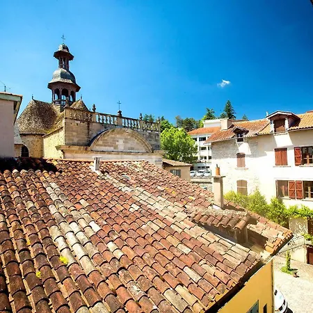 Urban Style Les Fleurines Ξενοδοχείο