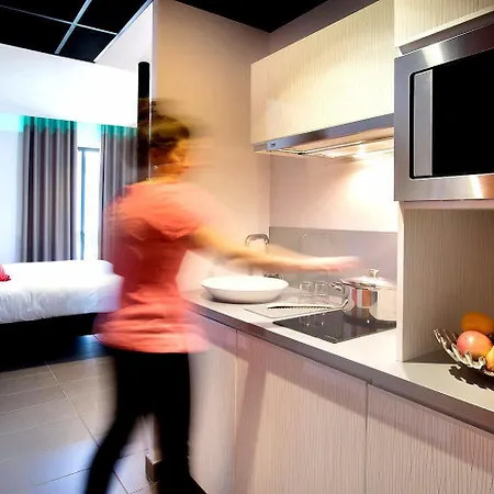 Urban Style Les Fleurines Villefranche-de-Rouergue