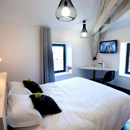 Urban Style Les Fleurines