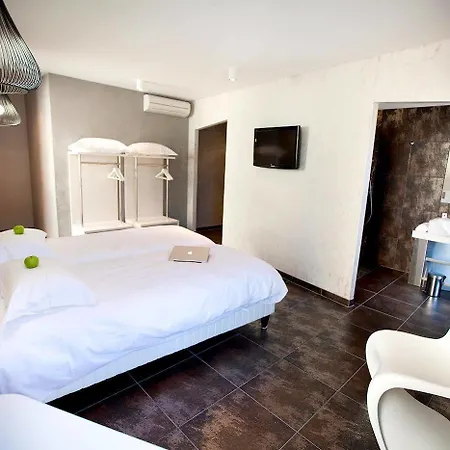 Urban Style Les Fleurines Ξενοδοχείο