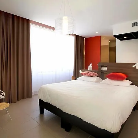 Ξενοδοχείο Urban Style Les Fleurines Villefranche-de-Rouergue