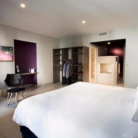 Urban Style Les Fleurines Villefranche-de-Rouergue