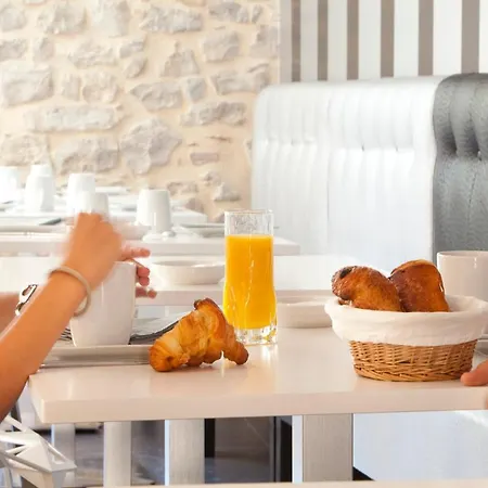 Urban Style Les Fleurines