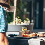 Hotell Urban Style Les Fleurines Villefranche-de-Rouergue
