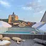 Urban Style Les Fleurines Hotell 3*