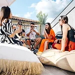 Hotell Urban Style Les Fleurines Villefranche-de-Rouergue