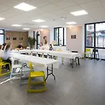 Hotell Urban Style Les Fleurines