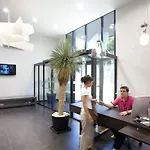 Urban Style Les Fleurines Hotell Villefranche-de-Rouergue
