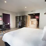 Urban Style Les Fleurines Hotell Villefranche-de-Rouergue