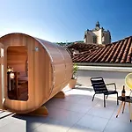 Hotell Urban Style Les Fleurines Villefranche-de-Rouergue