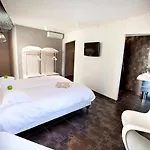 Urban Style Les Fleurines Hotell