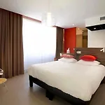 Hotell Urban Style Les Fleurines Villefranche-de-Rouergue