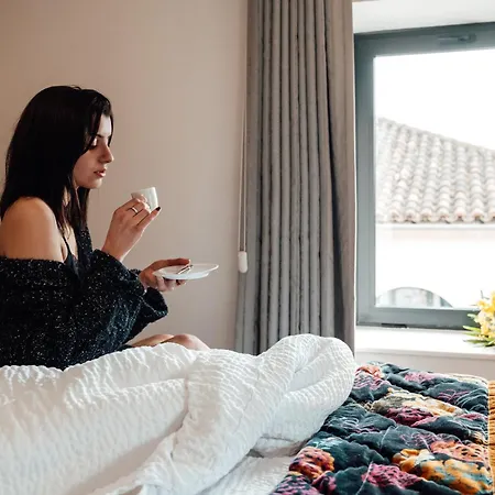 Urban Style Les Fleurines Hotel Villefranche-de-Rouergue