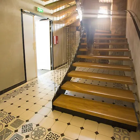 Urban Style Les Fleurines Villefranche-de-Rouergue