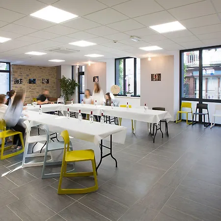 Hotell Urban Style Les Fleurines