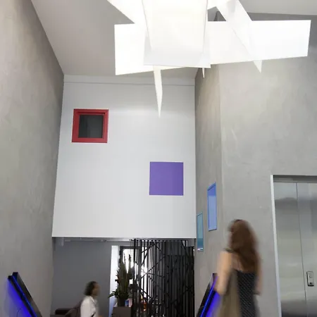 Hotel Urban Style Les Fleurines 3*