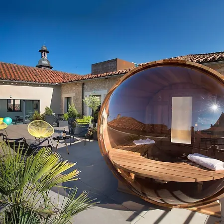 Hotel Urban Style Les Fleurines