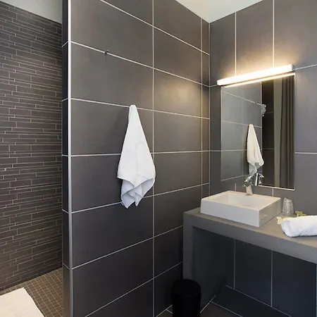 Urban Style Les Fleurines