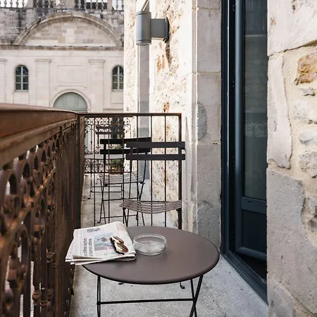 Urban Style Les Fleurines Hotel Villefranche-de-Rouergue