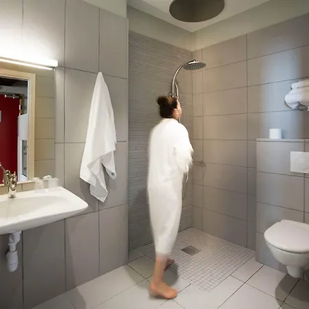 Hotel Urban Style Les Fleurines 3*