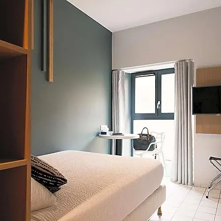 Urban Style Les Fleurines Hotel Villefranche-de-Rouergue