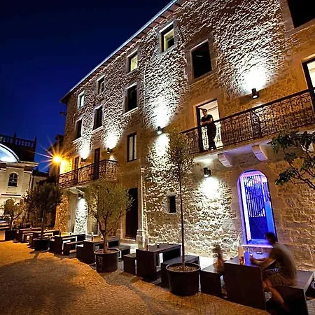 Hotel Urban Style Les Fleurines Villefranche-de-Rouergue