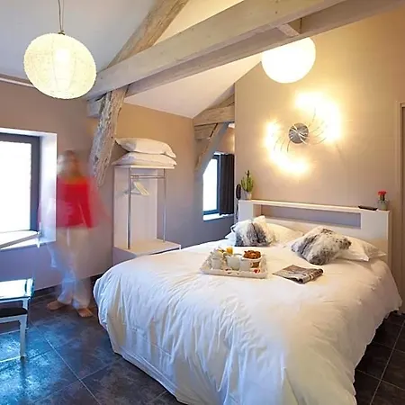 Urban Style Les Fleurines 3*