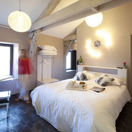 Hotel Urban Style Les Fleurines Villefranche-de-Rouergue