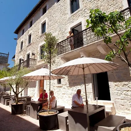 Urban Style Les Fleurines Hotel Villefranche-de-Rouergue
