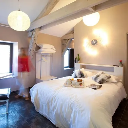 Urban Style Les Fleurines Hotel 3*