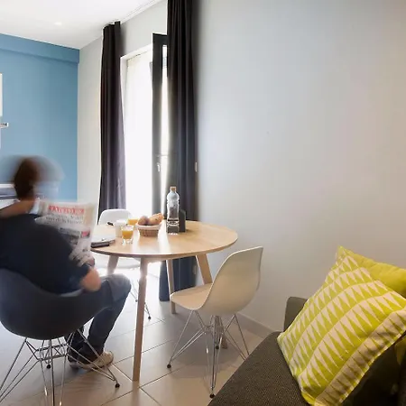 Urban Style Les Fleurines 3*