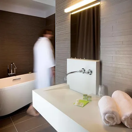 Urban Style Les Fleurines Villefranche-de-Rouergue