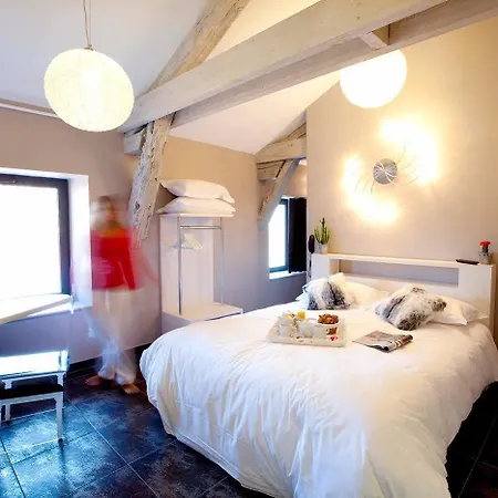 Urban Style Les Fleurines Hotell Villefranche-de-Rouergue