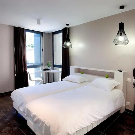 Hotel Urban Style Les Fleurines